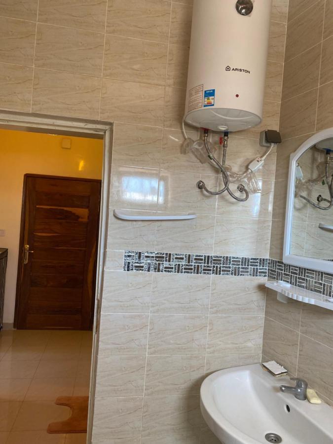 Apartamento La Belle Planque Dakar Exterior foto