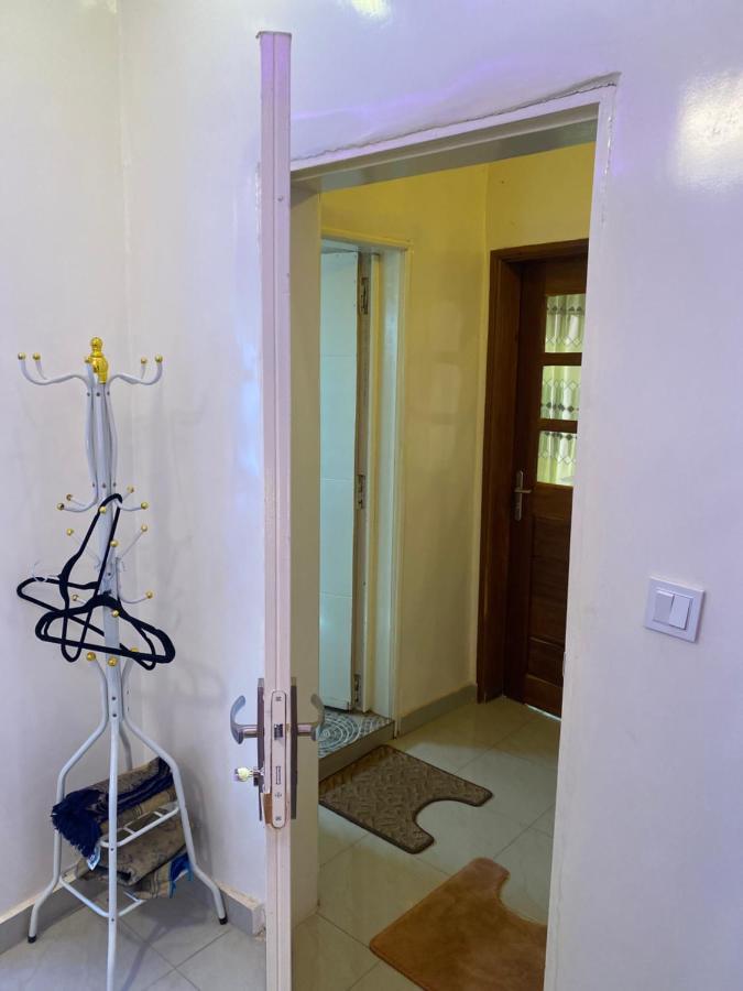 Apartamento La Belle Planque Dakar Exterior foto