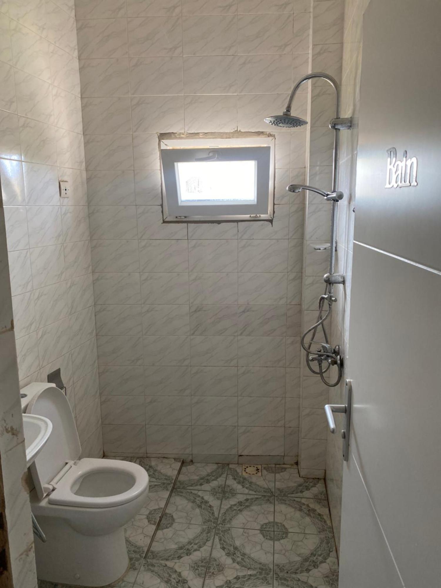 Apartamento La Belle Planque Dakar Exterior foto